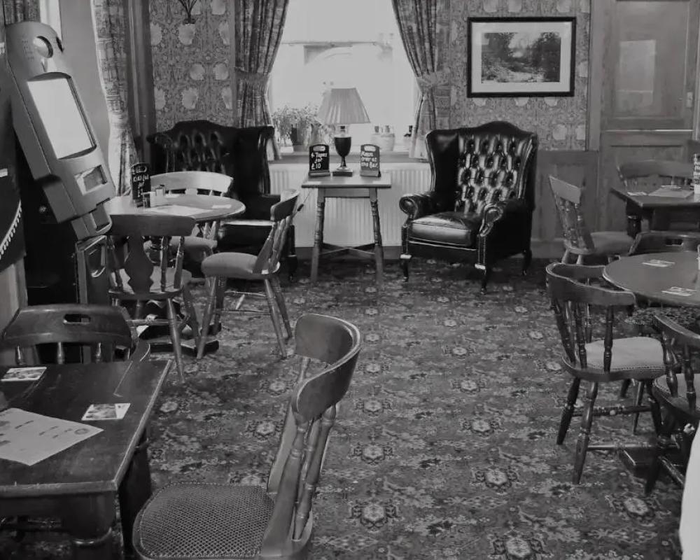 фото Oak Tree Inn