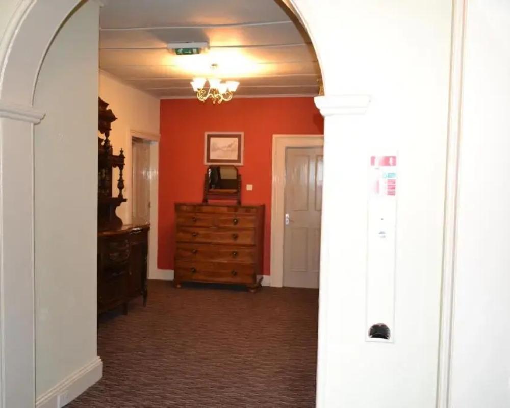 фото Oak Tree Inn