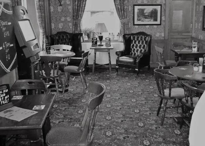 Oak Tree Inn
