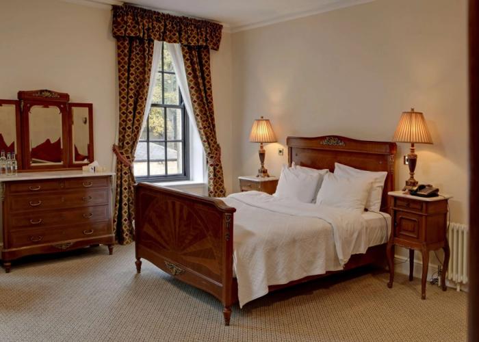 Beamish Hall Hotel, BW Premier Collection