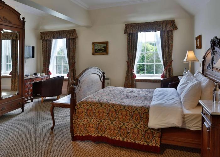 Beamish Hall Hotel, BW Premier Collection
