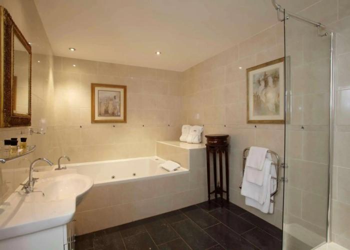 Beamish Hall Hotel, BW Premier Collection