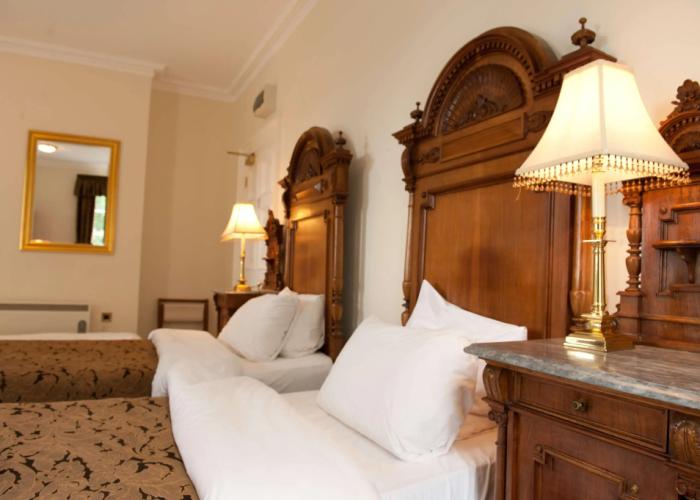 Beamish Hall Hotel, BW Premier Collection