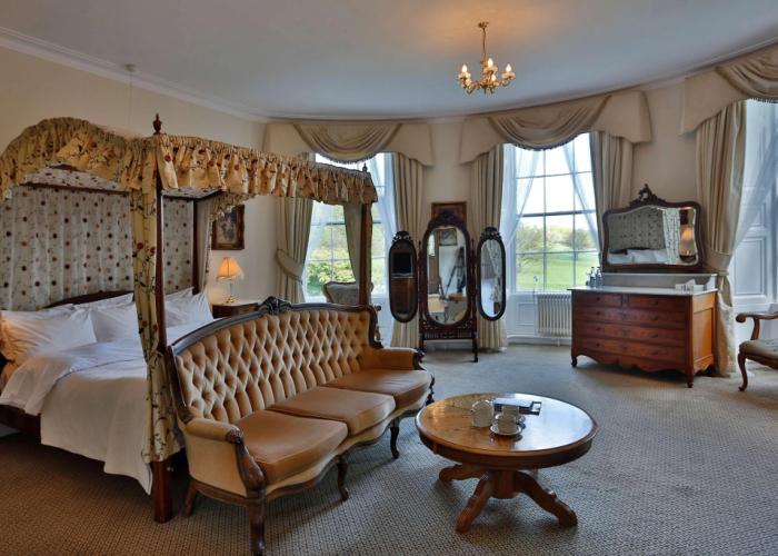 Beamish Hall Hotel, BW Premier Collection