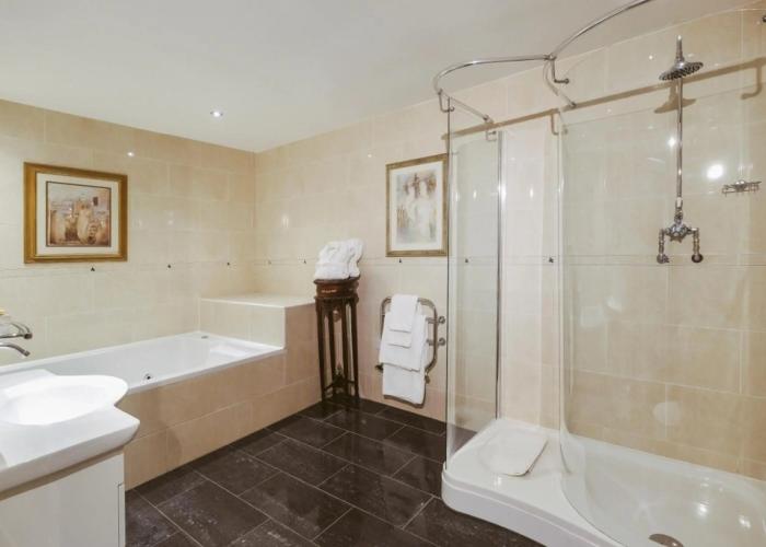 Beamish Hall Hotel, BW Premier Collection