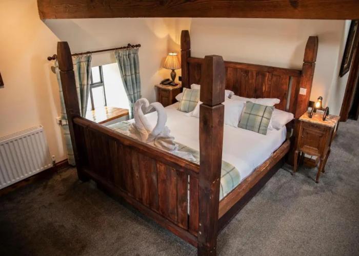 South Causey Inn