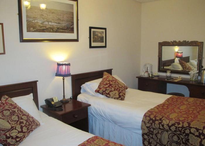 South Causey Inn
