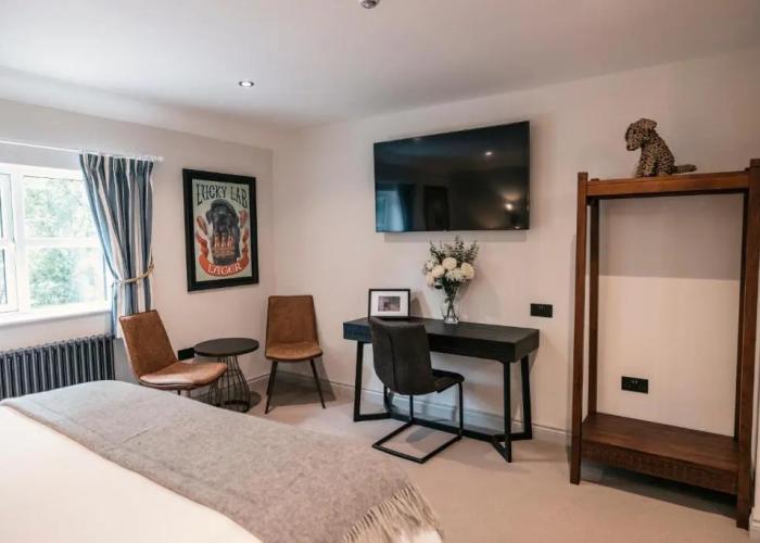 South Causey Inn