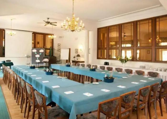 Hotel & Restaurant Am Alten Rhin