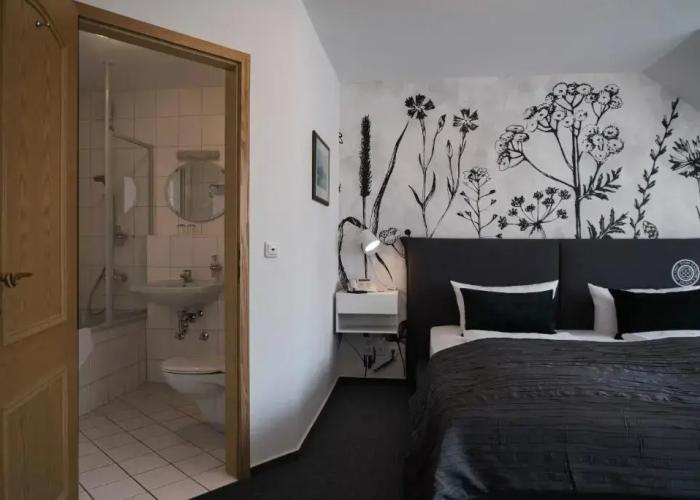 Hotel & Restaurant Am Alten Rhin