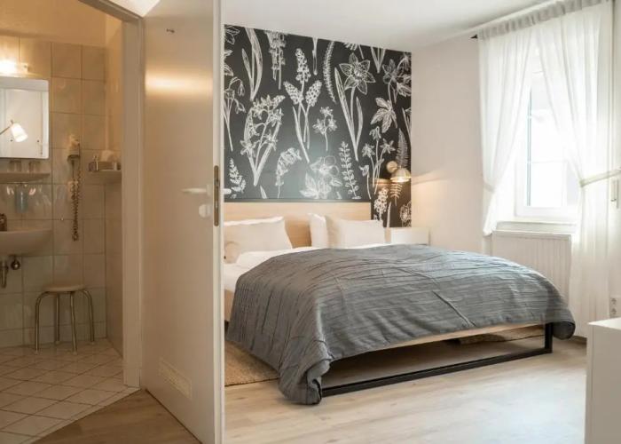 Hotel & Restaurant Am Alten Rhin