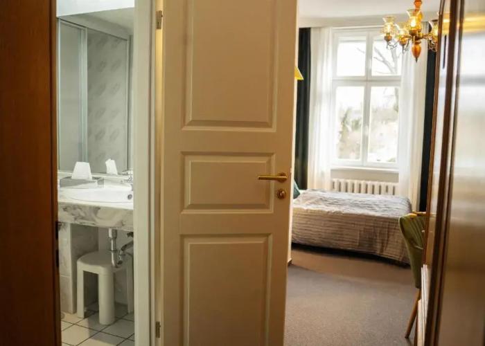 Hotel & Restaurant Am Alten Rhin