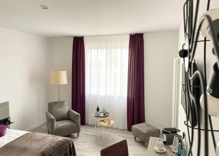 PRIMA Inn HOTEL & HOF NEURUPPIN