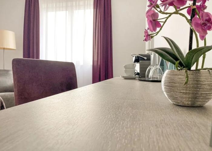 PRIMA Inn HOTEL & HOF NEURUPPIN