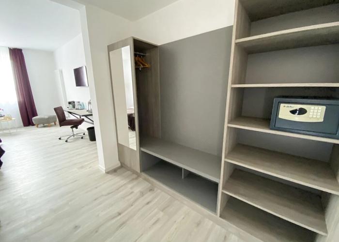 PRIMA Inn HOTEL & HOF NEURUPPIN
