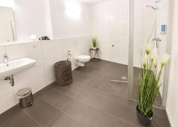 PRIMA Inn HOTEL & HOF NEURUPPIN