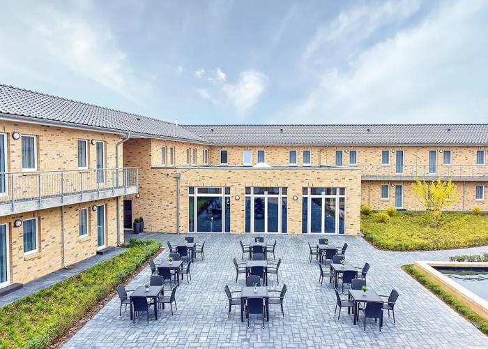 PRIMA Inn HOTEL & HOF NEURUPPIN