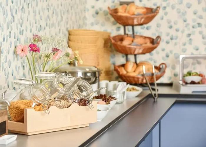 PRIMA Inn HOTEL & HOF NEURUPPIN