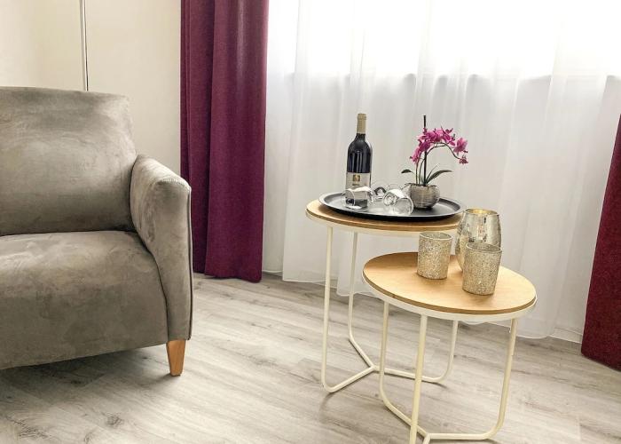 PRIMA Inn HOTEL & HOF NEURUPPIN