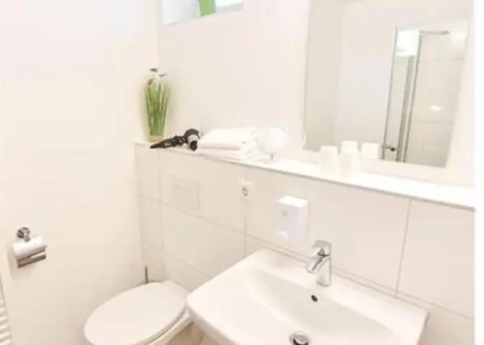 PRIMA Inn HOTEL & HOF NEURUPPIN