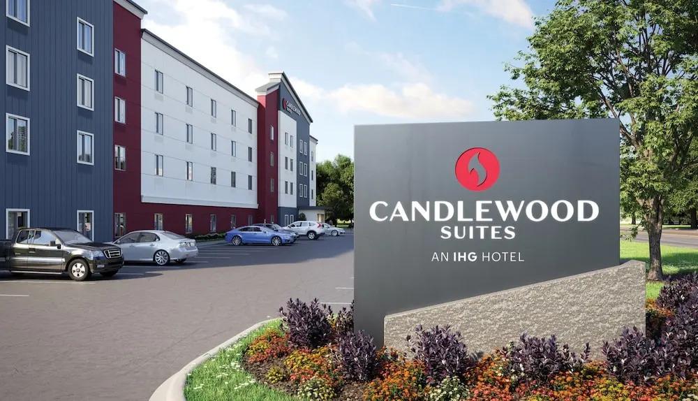 Candlewood Suites Loma Linda San Bernardino S by IHG