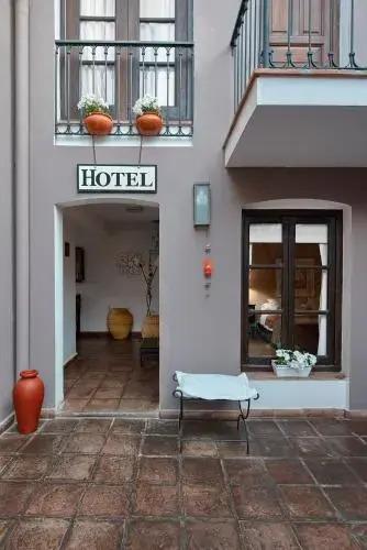 Hotel Plaza Cafayate