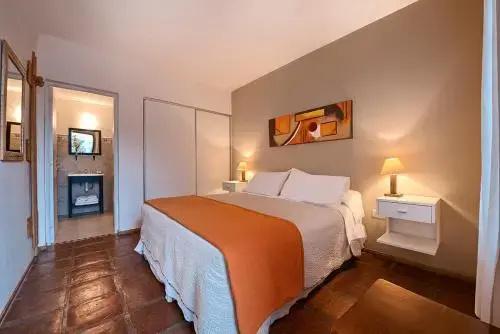 Hotel Plaza Cafayate