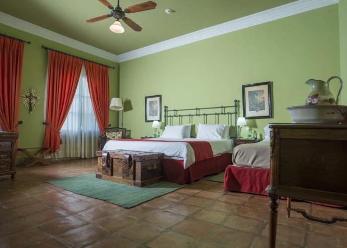 Patios de Cafayate - Wine Hotel & Restaurant