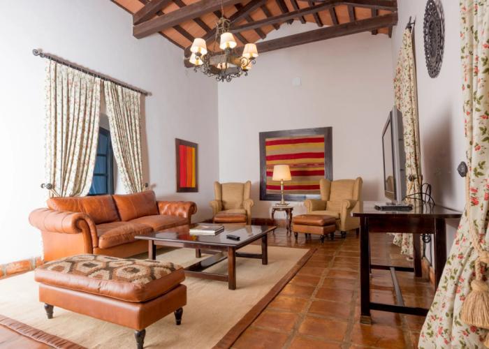 Patios de Cafayate - Wine Hotel & Restaurant