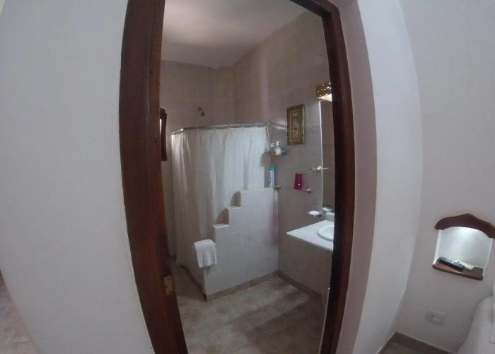 Hotel Portal del Santo
