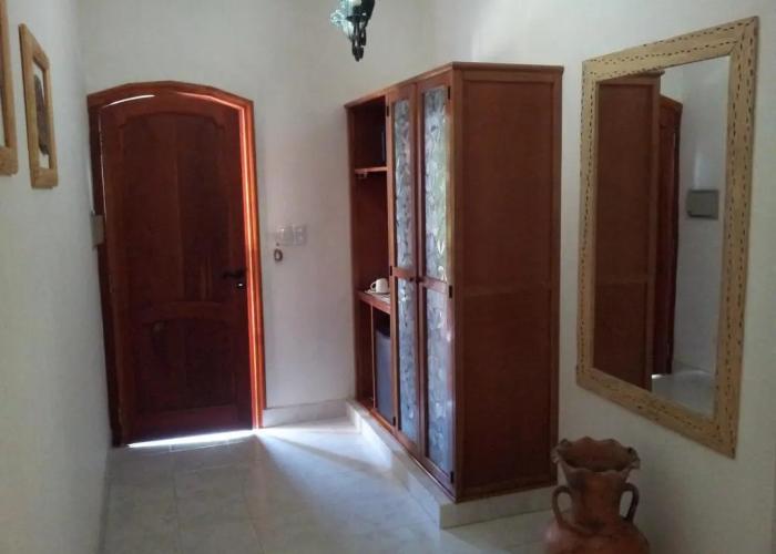 Hotel Portal del Santo
