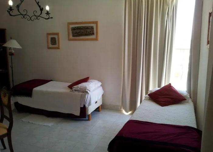 Hotel Portal del Santo