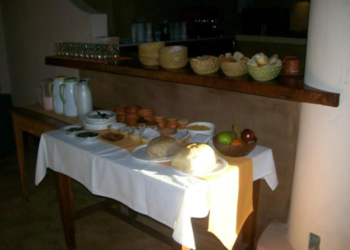Vieja Posada