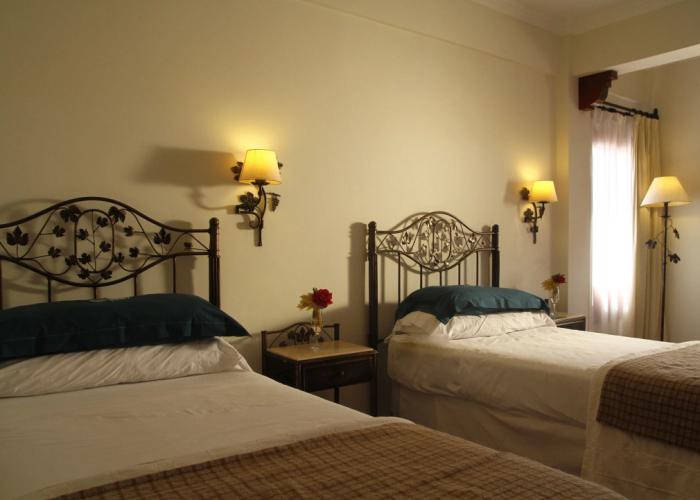 Hotel Asturias