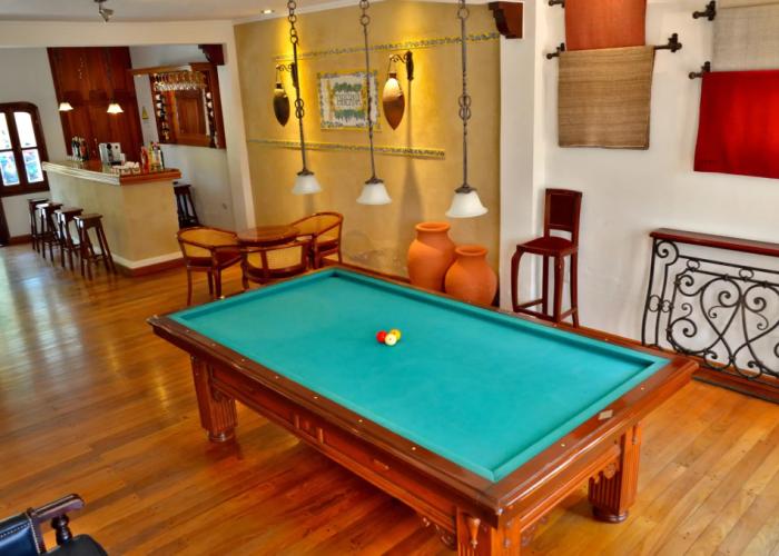 Hotel Asturias