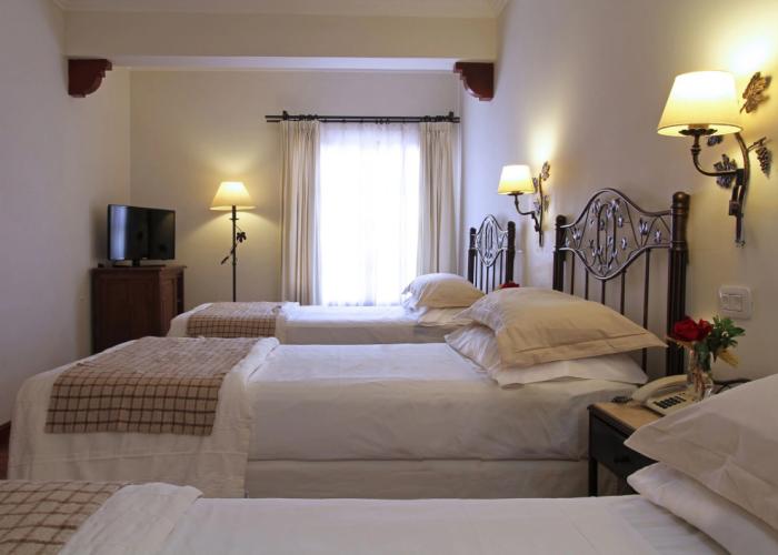 Hotel Asturias