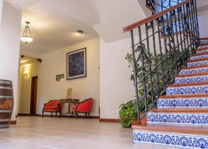 Hotel Asturias