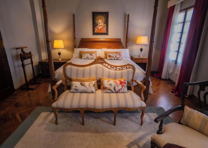 Villa Vicuña Hotel Boutique Cafayate