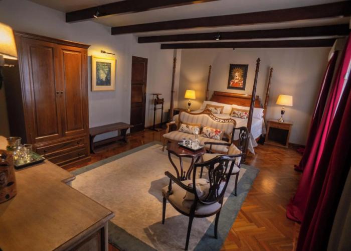 Villa Vicuña Hotel Boutique Cafayate