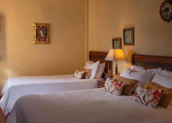 Villa Vicuña Hotel Boutique Cafayate