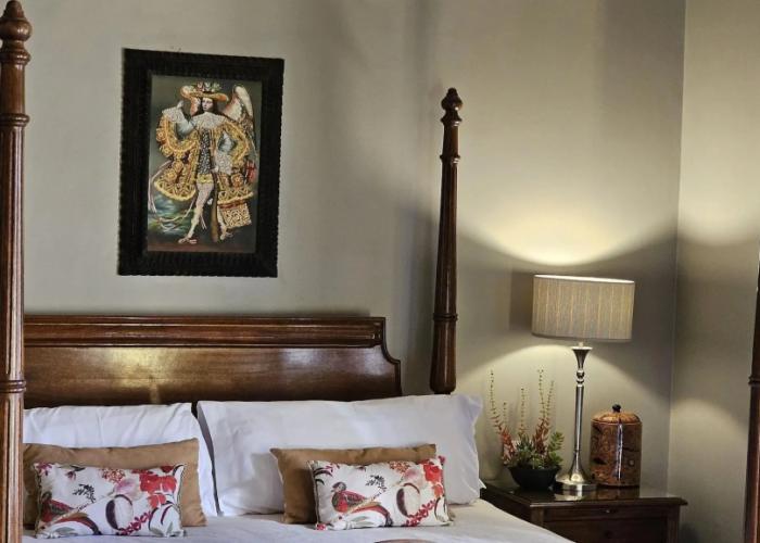 Villa Vicuña Hotel Boutique Cafayate