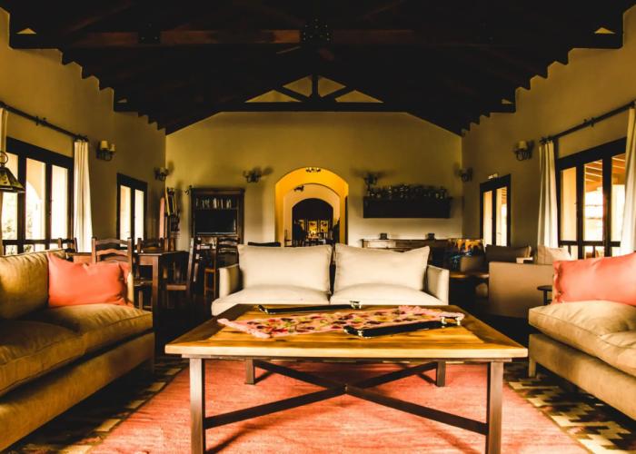 Viñas de Cafayate Wine Resort