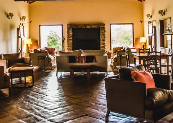 Viñas de Cafayate Wine Resort