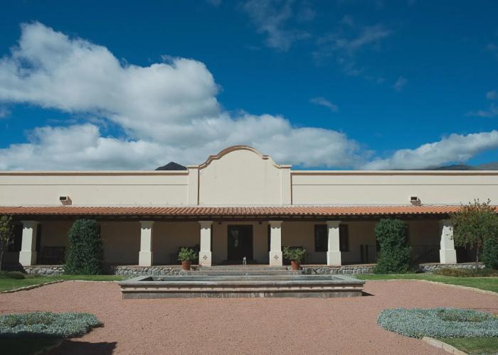 Viñas de Cafayate Wine Resort