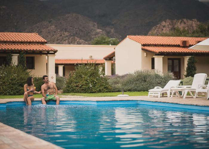 Viñas de Cafayate Wine Resort
