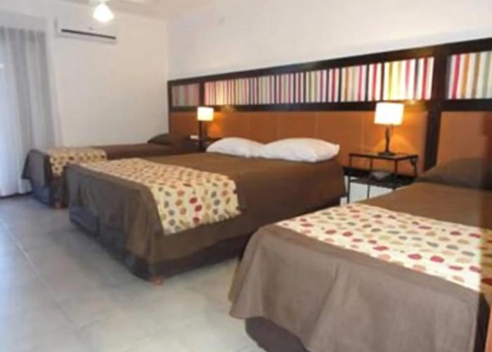 Hotel Munay Cafayate