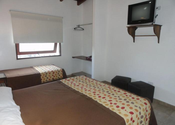Hotel Munay Cafayate