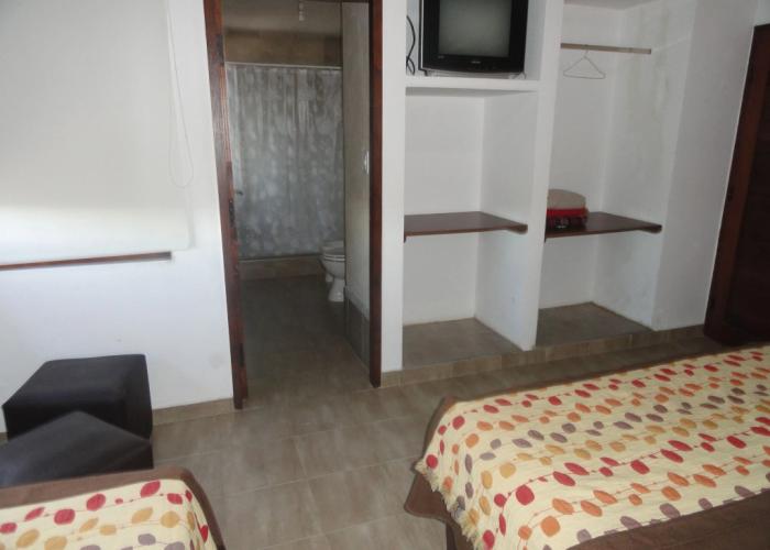 Hotel Munay Cafayate