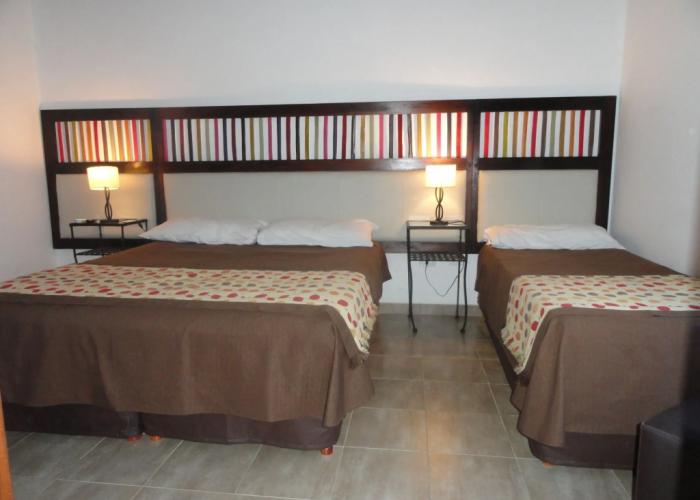 Hotel Munay Cafayate