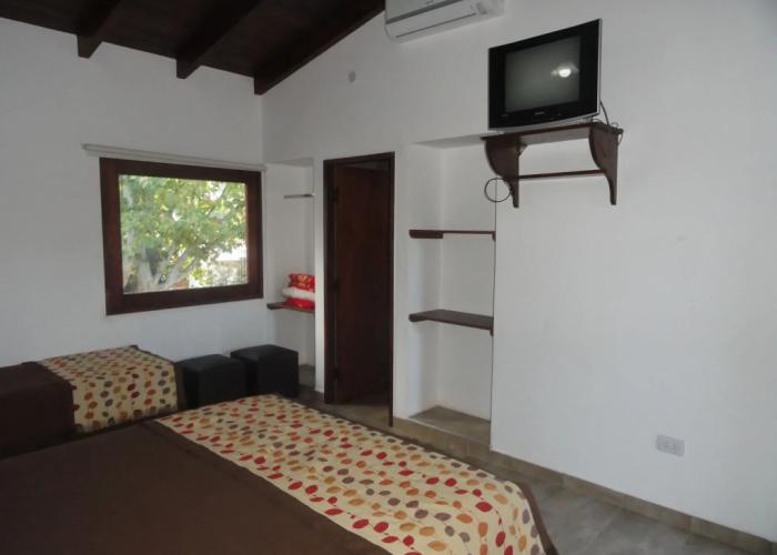 Hotel Munay Cafayate